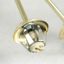 Подвесная люстра Lussole Loft Scope  - 6